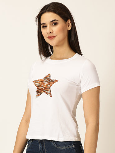 Ladies Top