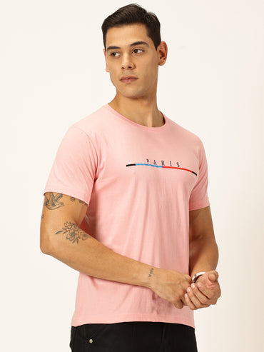 Mens T-shirt