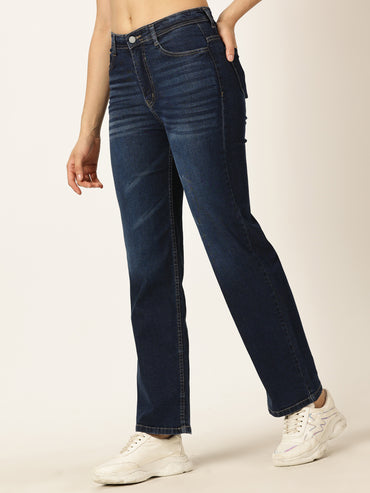 Ladies Trouser