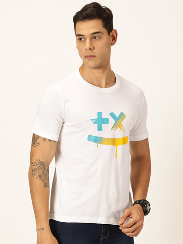 Mens T-shirt