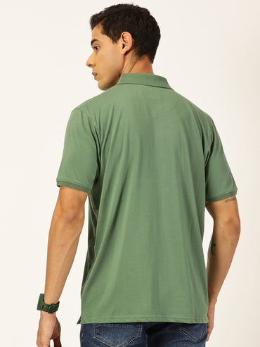 Mens T-shirt