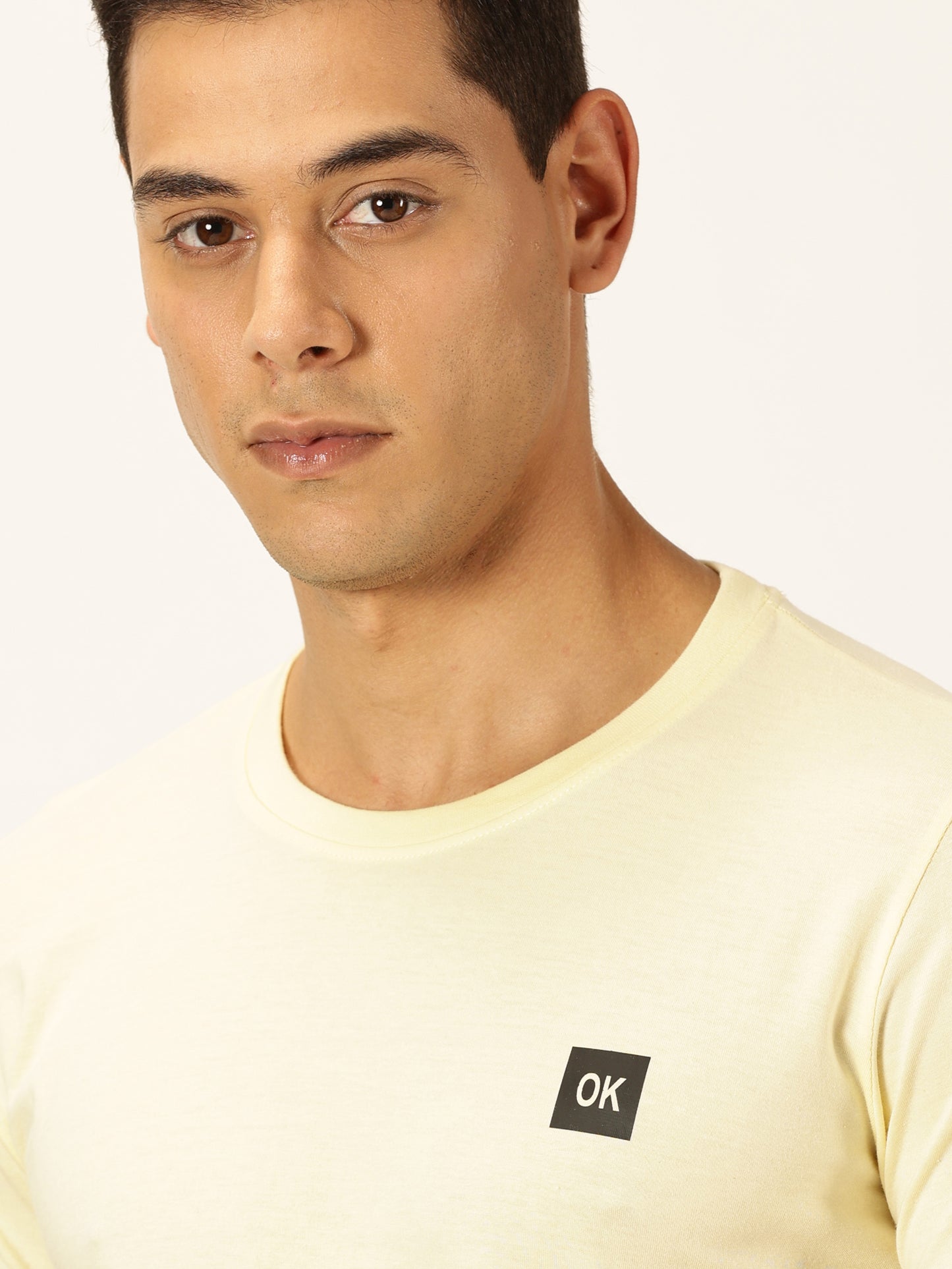 Mens T-shirt