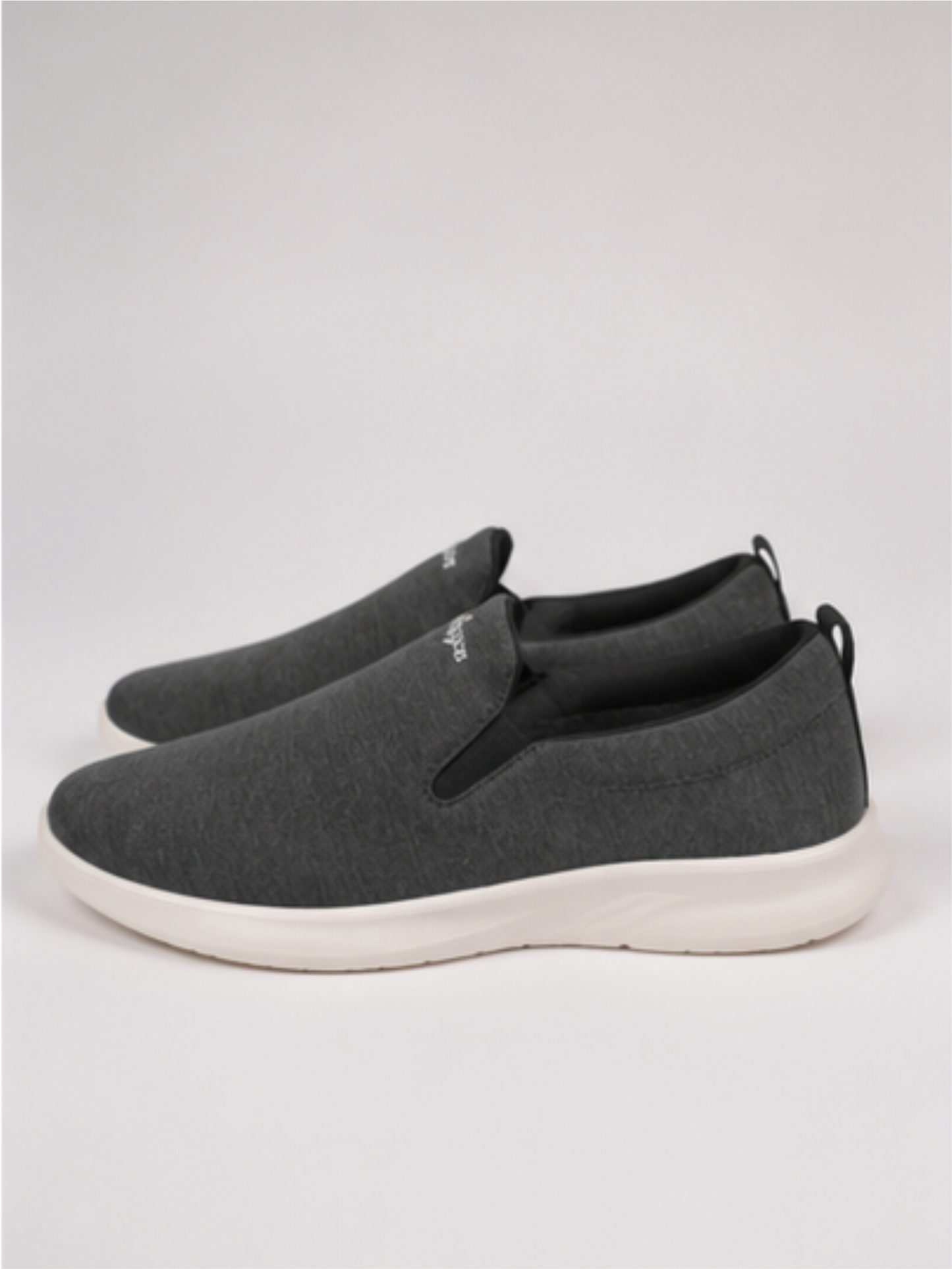 Groviano Casual & Walking Shoes For Women, Grey