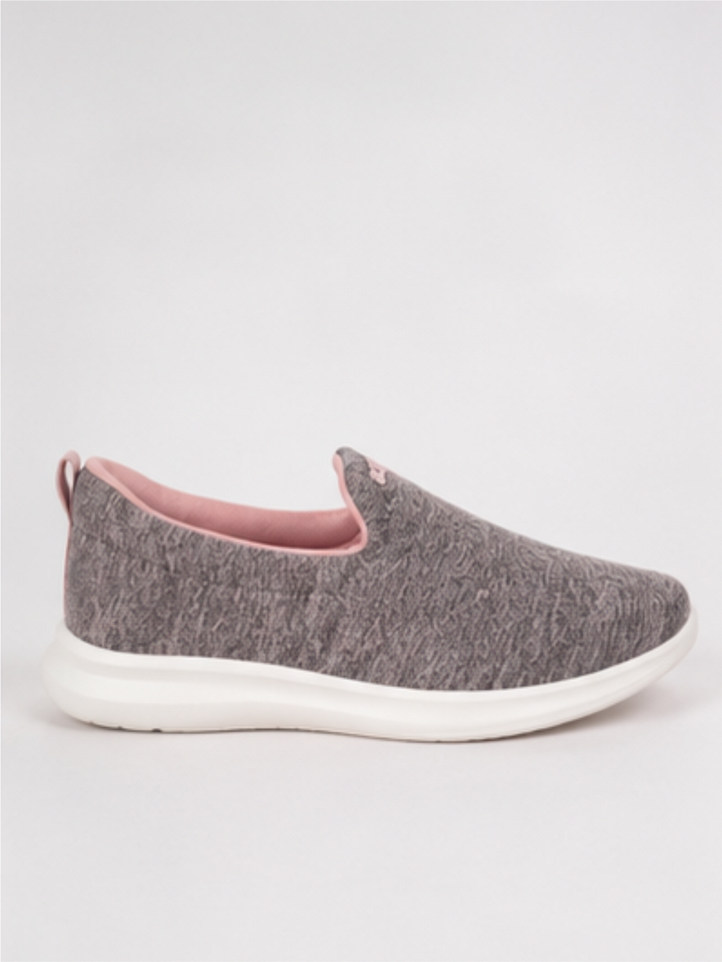Groviano Casual & Walking Shoes For Women, Baby Pink