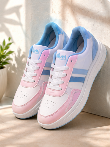 Groviano Casual & Walking Shoes For Women, Violet