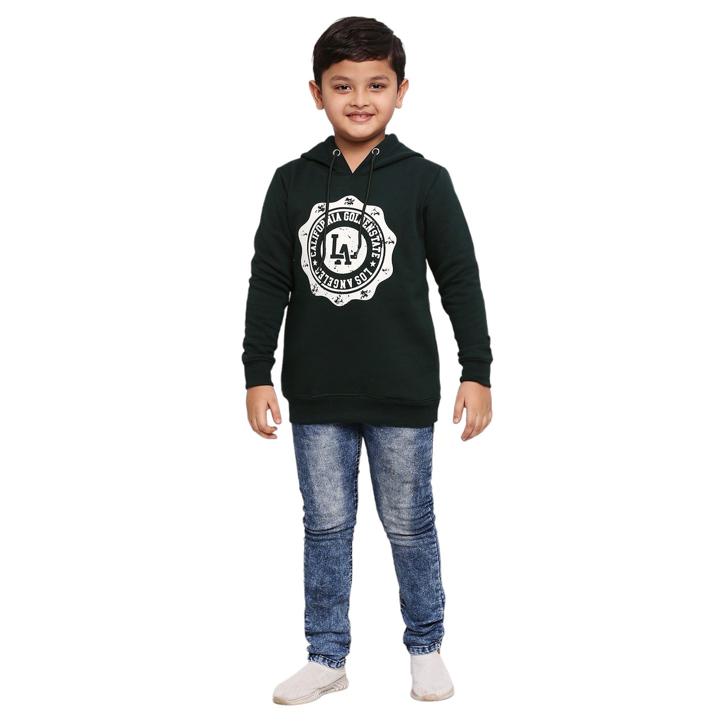Sweat Shirt (Kids Boys)