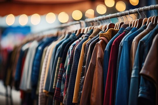 "Finding the Perfect Garment Store Near Me: Tips and Insights"