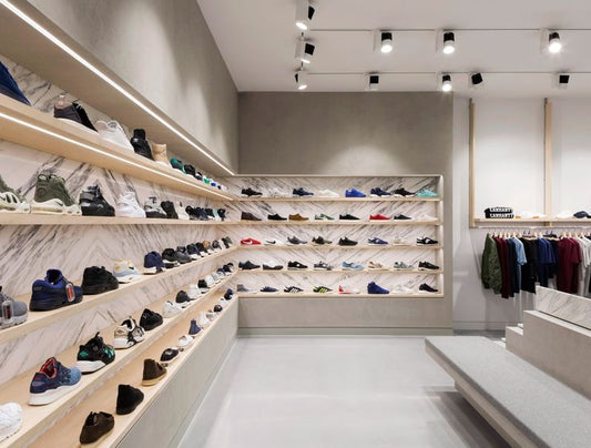 Finding the Perfect Pair: A Guide to Shopping at a Footwear Shoe Store