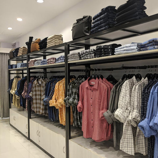 Discover the Best Fashion and Apparel Stores Near You: A Shopper’s Guide