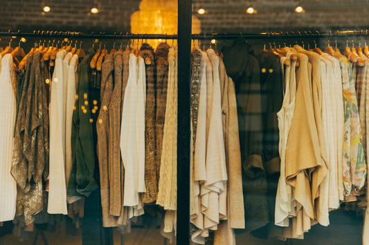 Discovering the Best Garment Store Near Me: A Fashionista’s Guide