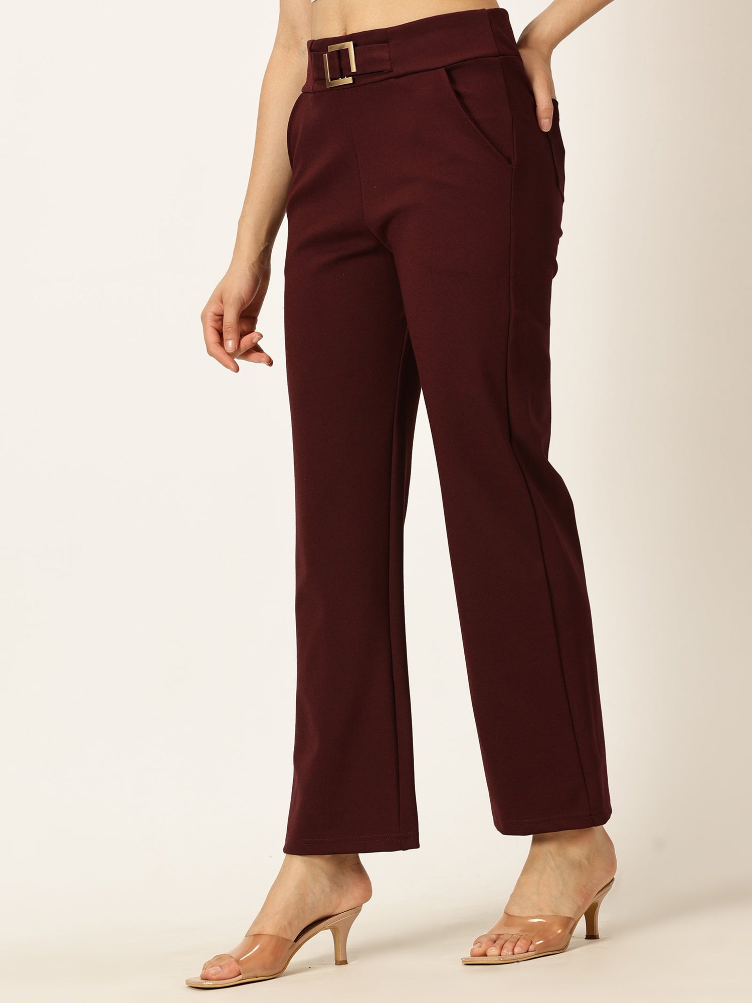 Ladies Trousers