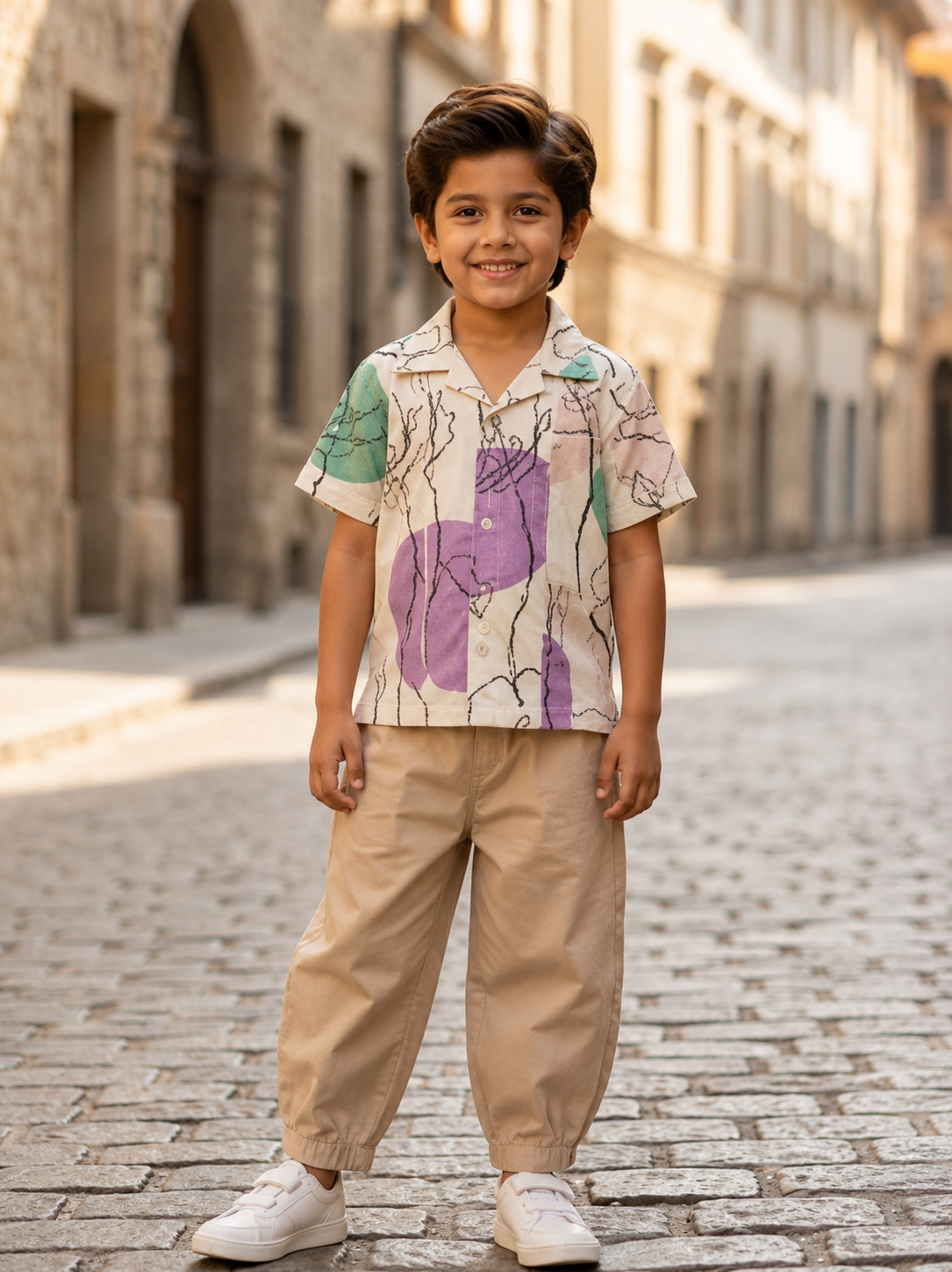 Kids Boy