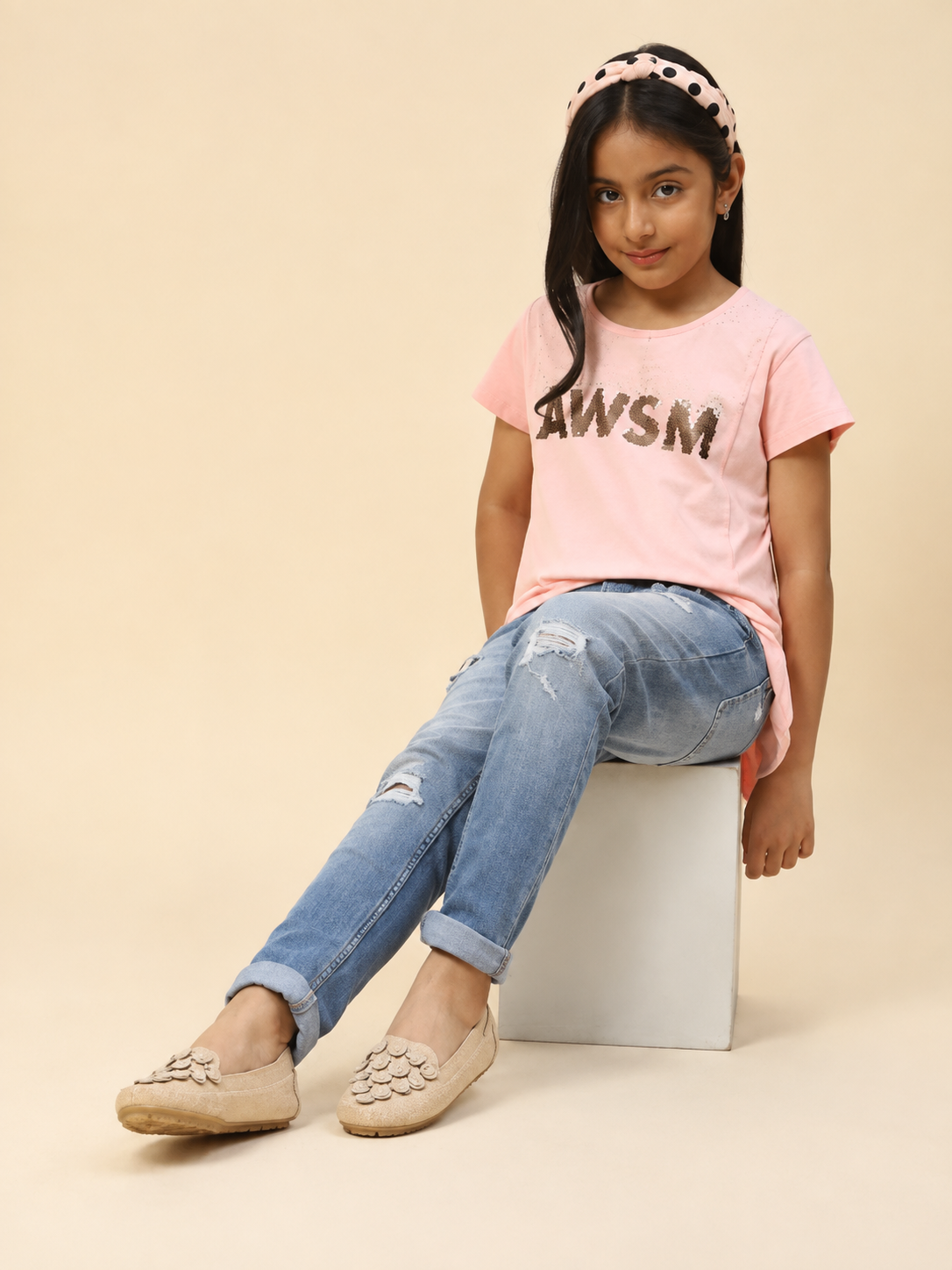 Kids Girl