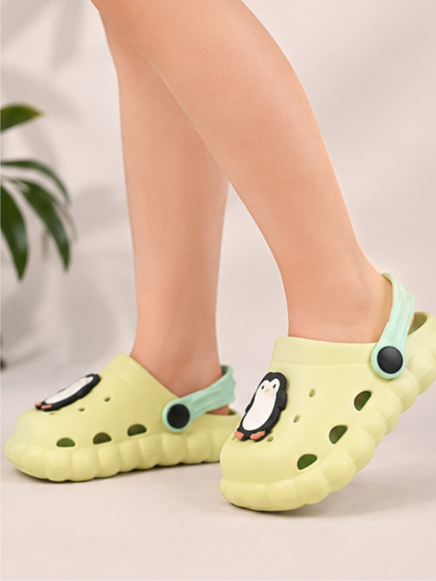 Kids Girl Footwear