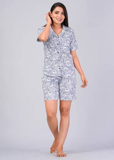 Women Night Wear