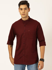 MENS BEN COLLAR SHIRT