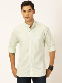 MENS BEN COLLAR SHIRT