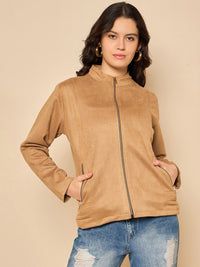 LADIES SWADE JACKET