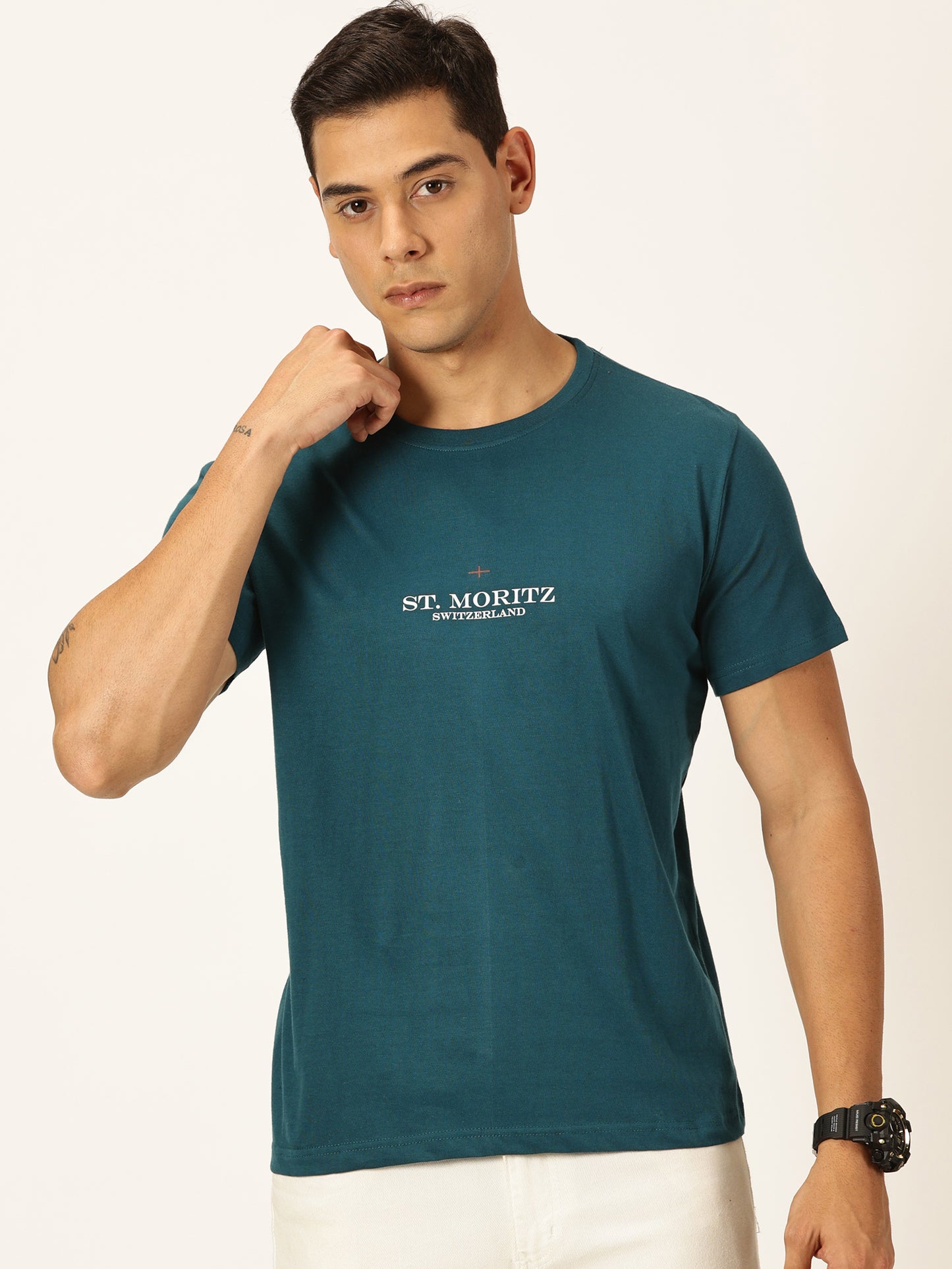 MENS T-SHIRT