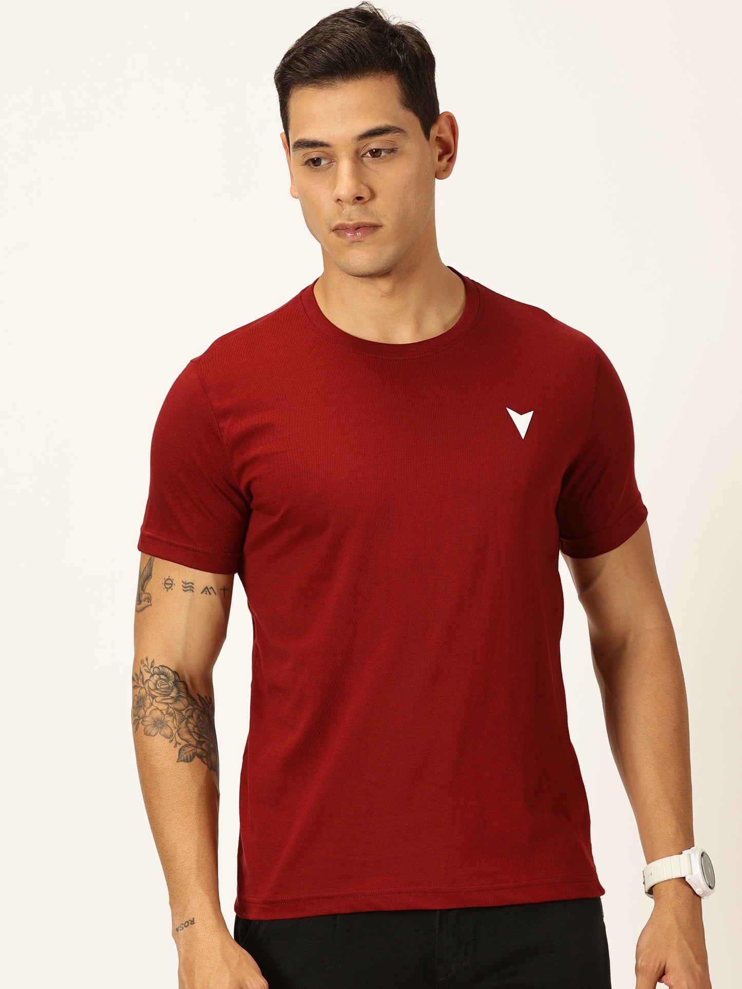 MENS T-SHIRT