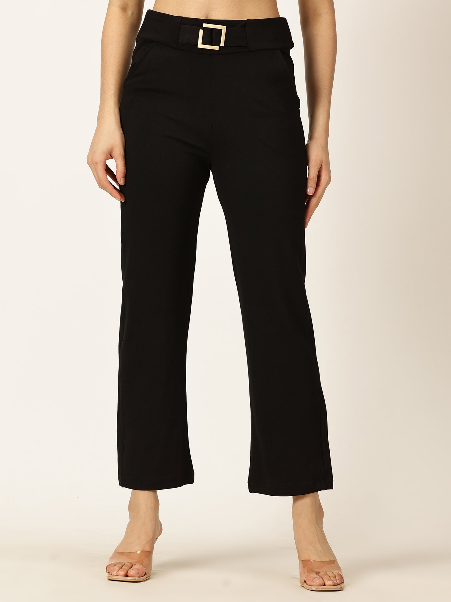 LADIES TROUSER