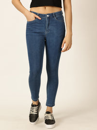 LADIES SLIM FIT JEANS