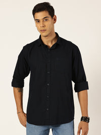 LINEN CLUB SHIRT