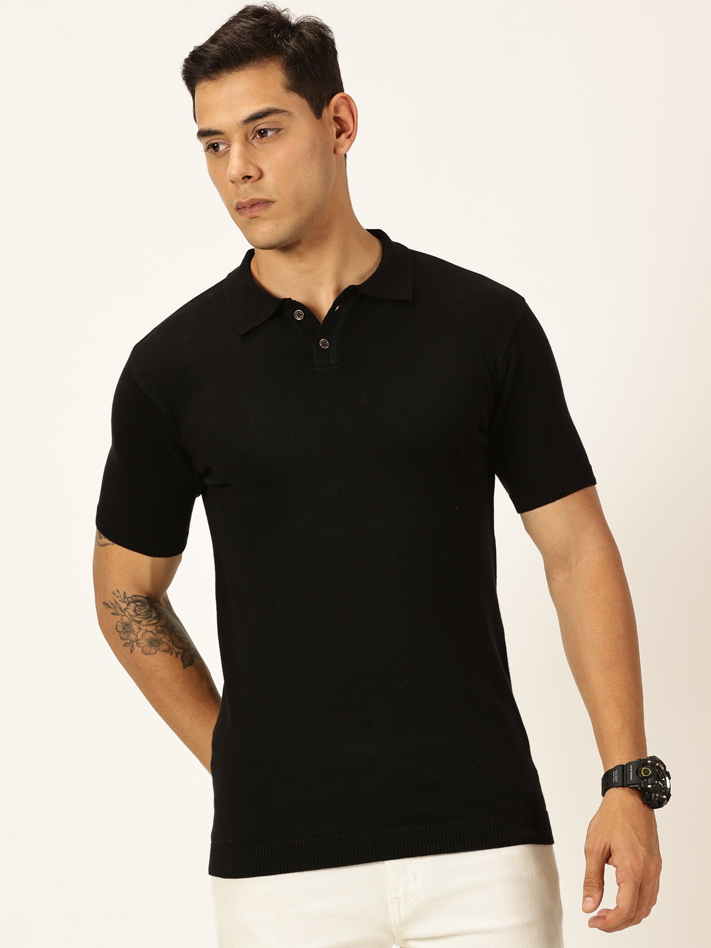 MENS T-SHIRT