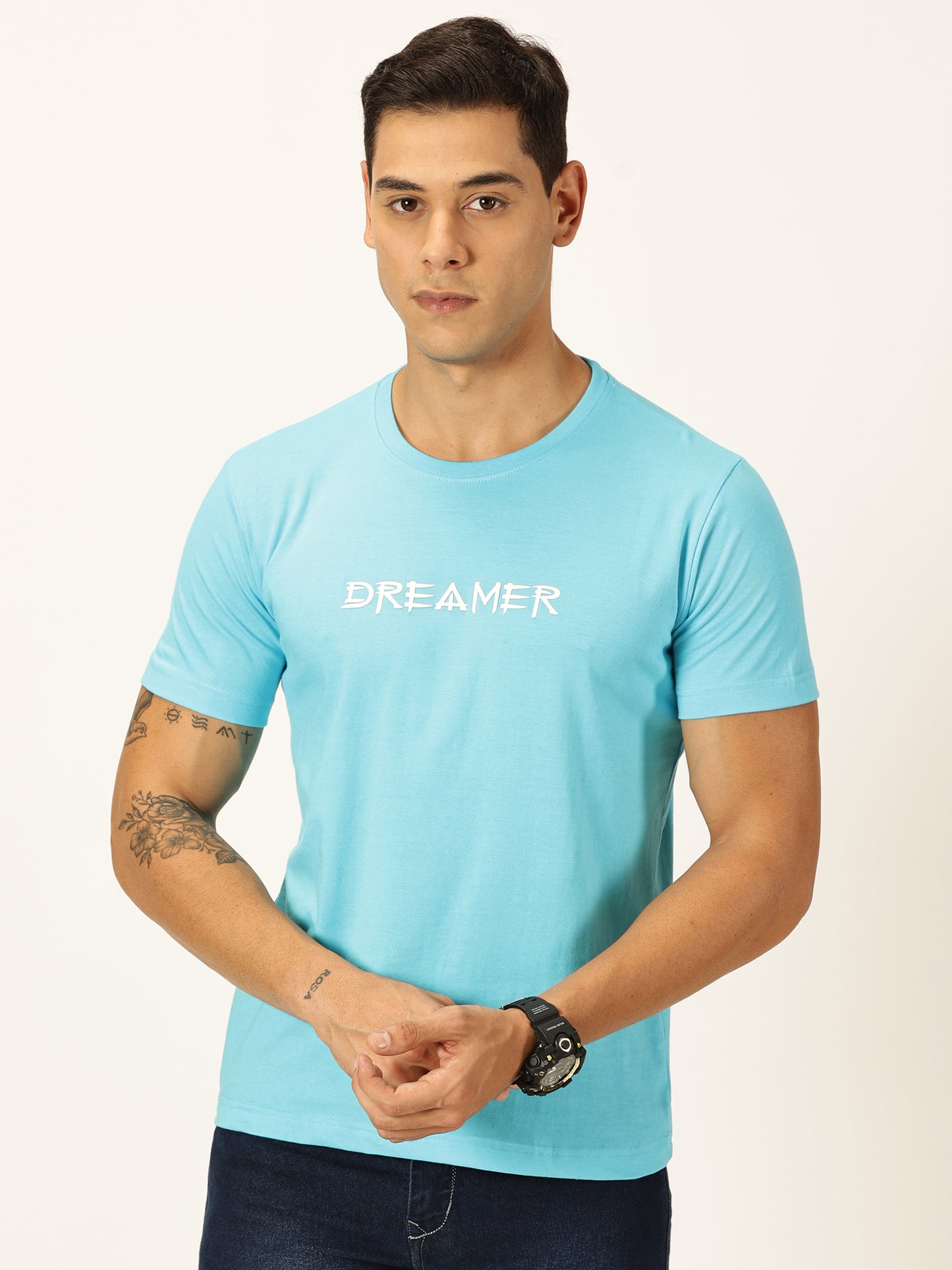 MENS T-SHIRT