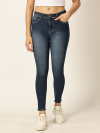 LADIES SLIM FIT JEANS