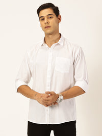 LINEN CLUB SHIRT