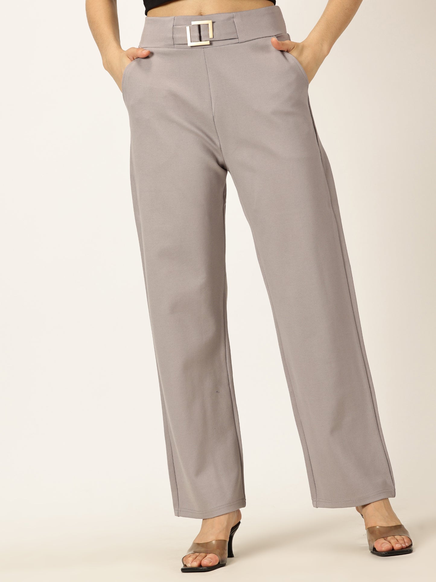 LADIES TROUSER