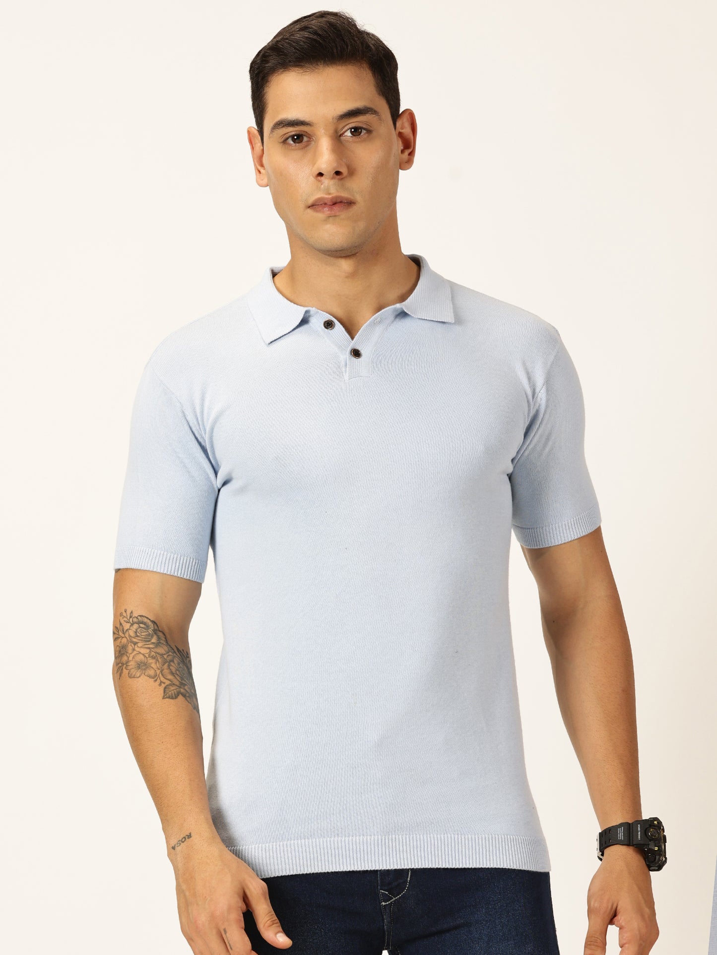 MENS T-SHIRT