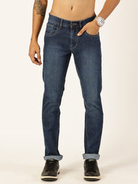 DENIM COMFORT FIT MENS