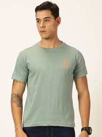 MENS T-SHIRT