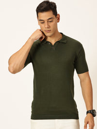 MENS T-SHIRT