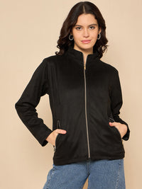 LADIES SWADE JACKET