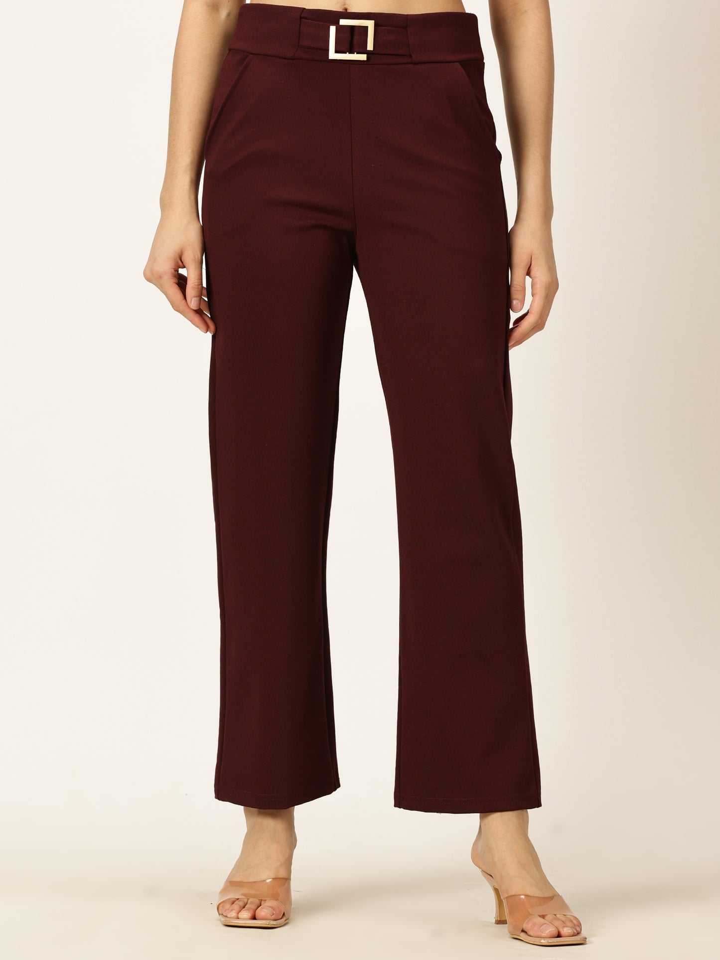 LADIES TROUSER