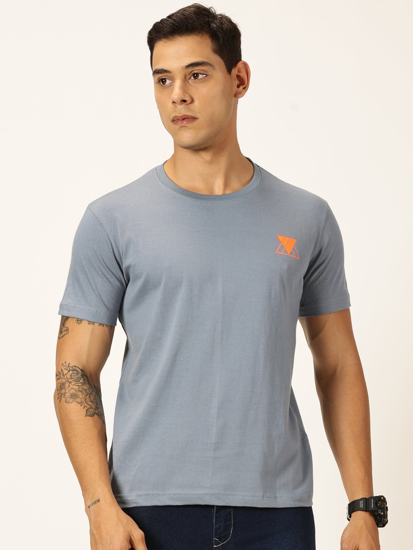 MENS T-SHIRT