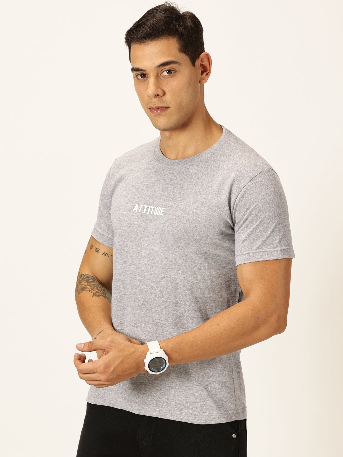 MENS T-SHIRT