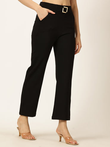 LADIES TROUSER