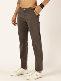 TROUSER (NON-DENIM)