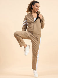 LADIES TRACK SUIT