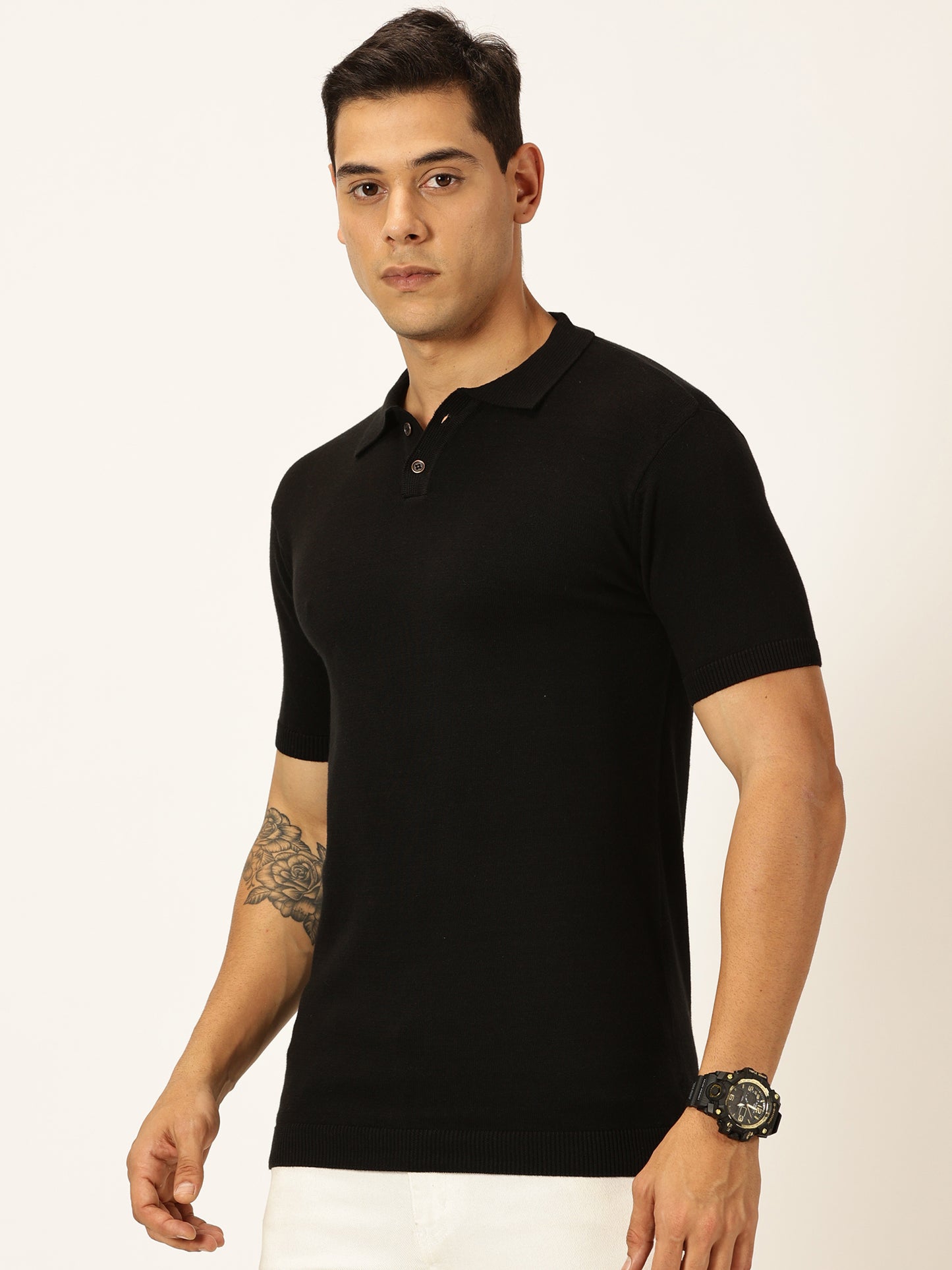 MENS T-SHIRT