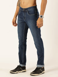 DENIM COMFORT FIT MENS