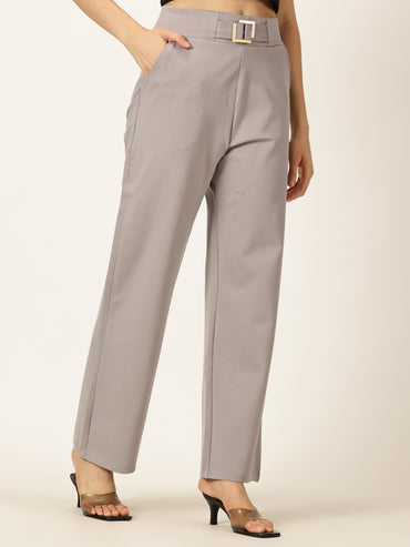 LADIES TROUSER