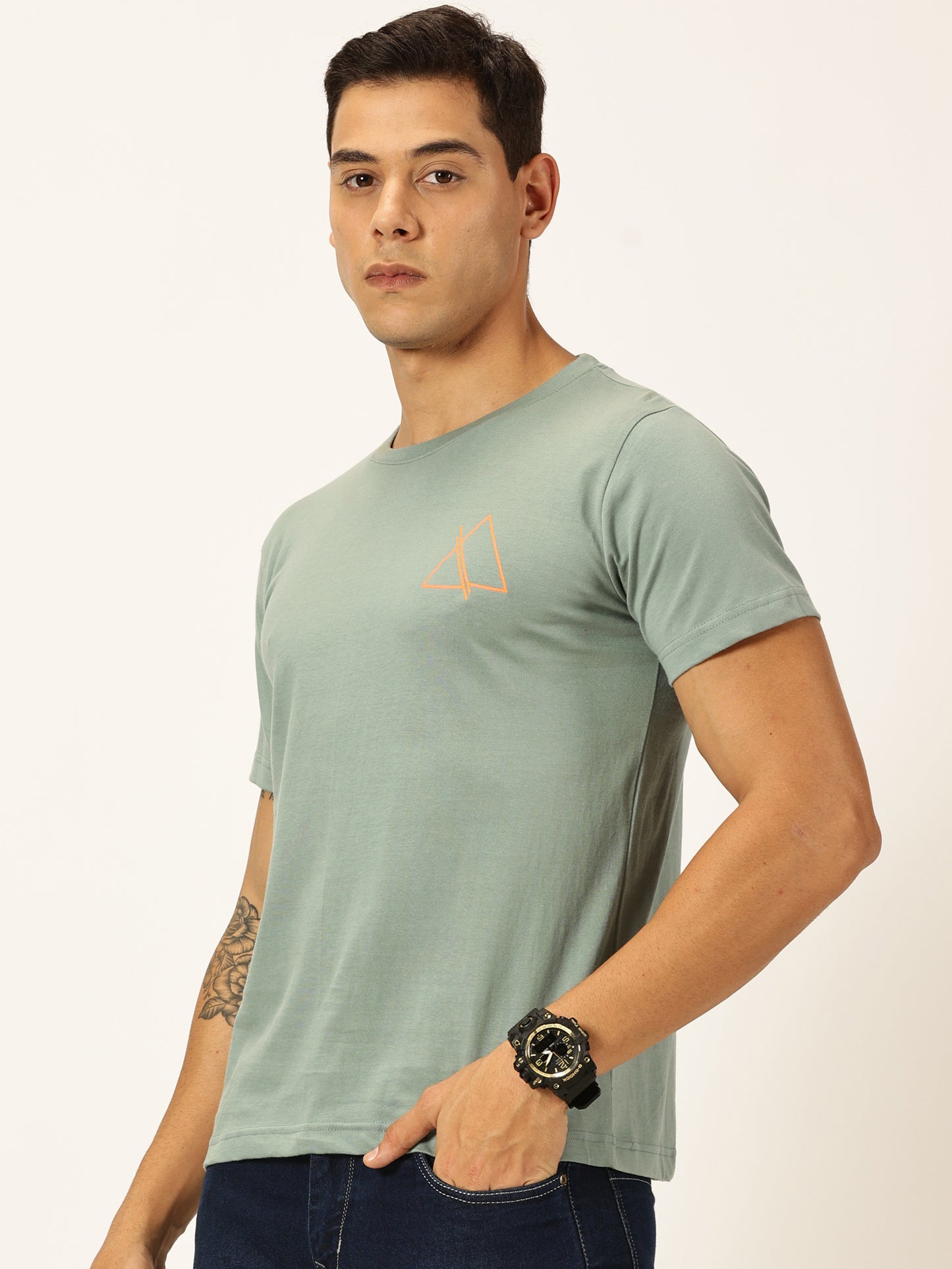 MENS T-SHIRT