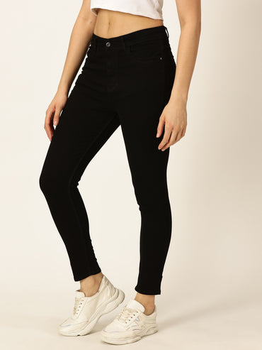 LADIES SLIM FIT JEANS