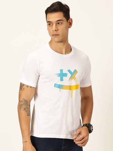 MENS T-SHIRT