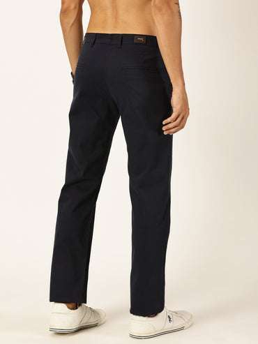 TROUSER (NON-DENIM)